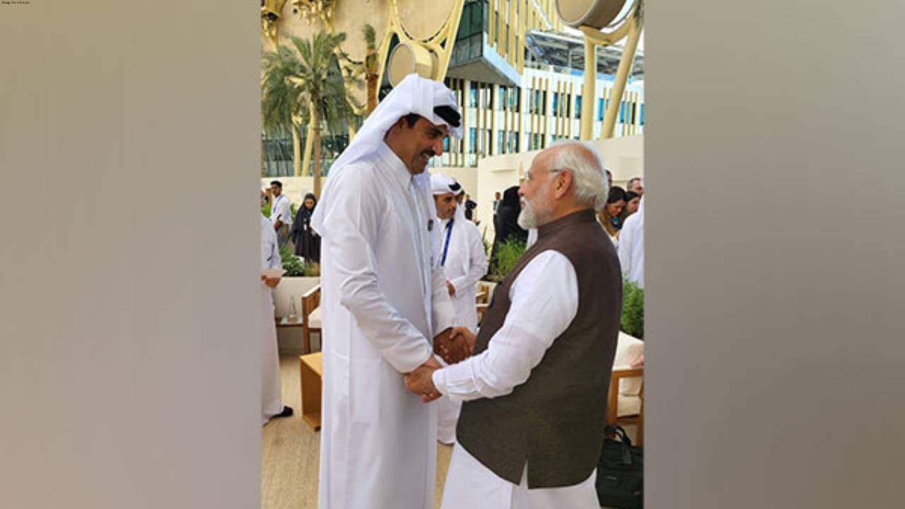 PM Modi to visit Doha on February 14, will hold bilateral meeting with Emir of Qatar